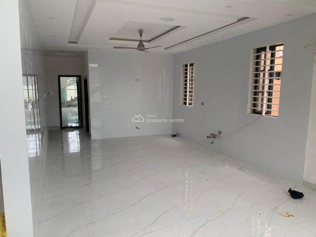 5 Bedroom  with Swimming Pool and Staff Quarters, Ashongman, Kwabenya, Ga East Municipal, Accra, House for Sale