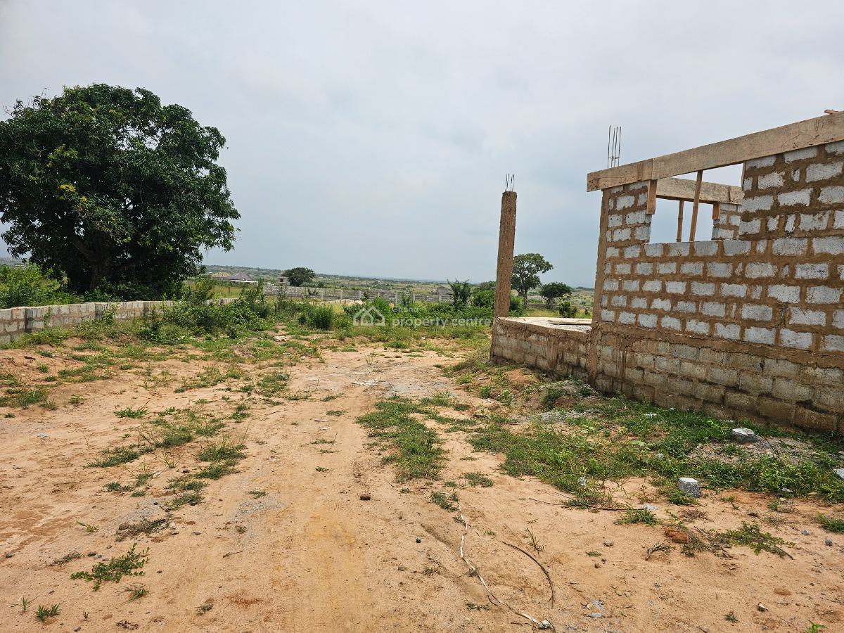 Promo Lands -- Become a Landowner Now!, Dawhenya, Tema, Accra, Mixed-use Land for Sale