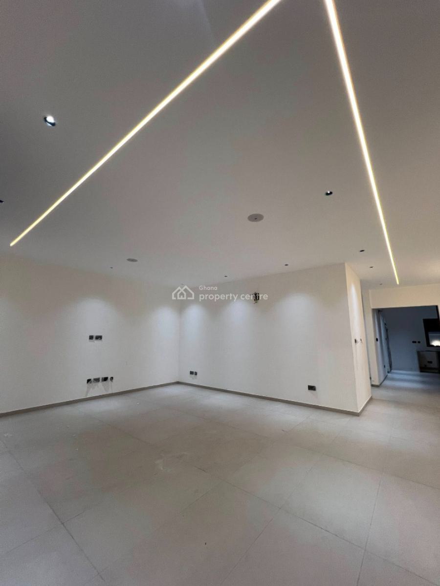 Executive 4 Bedrooms, East Legon Hills, East Legon, Accra, House for Sale