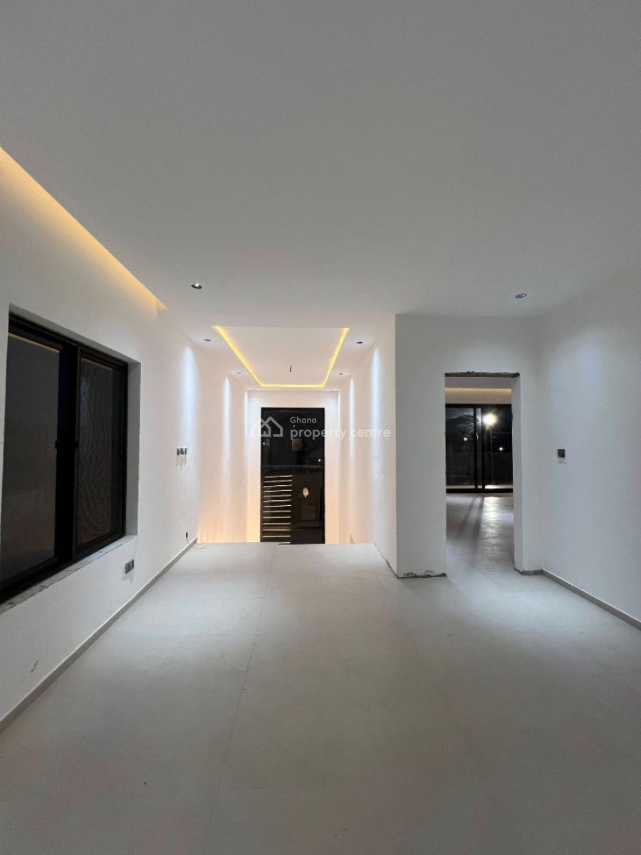 Executive 4 Bedrooms, East Legon Hills, East Legon, Accra, House for Sale