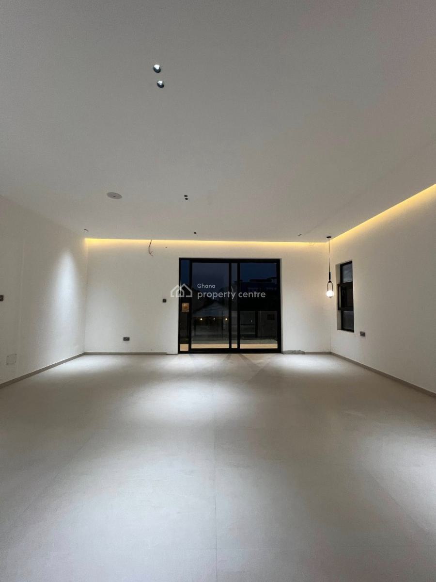 Executive 4 Bedrooms, East Legon Hills, East Legon, Accra, House for Sale