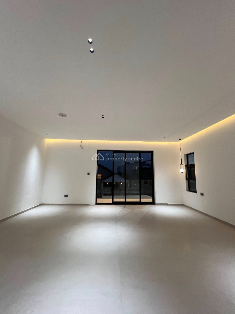 Executive 4 Bedrooms, East Legon Hills, East Legon, Accra, House for Sale