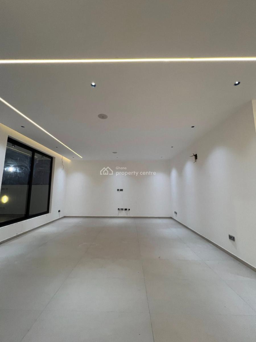 Executive 4 Bedrooms, East Legon Hills, East Legon, Accra, House for Sale