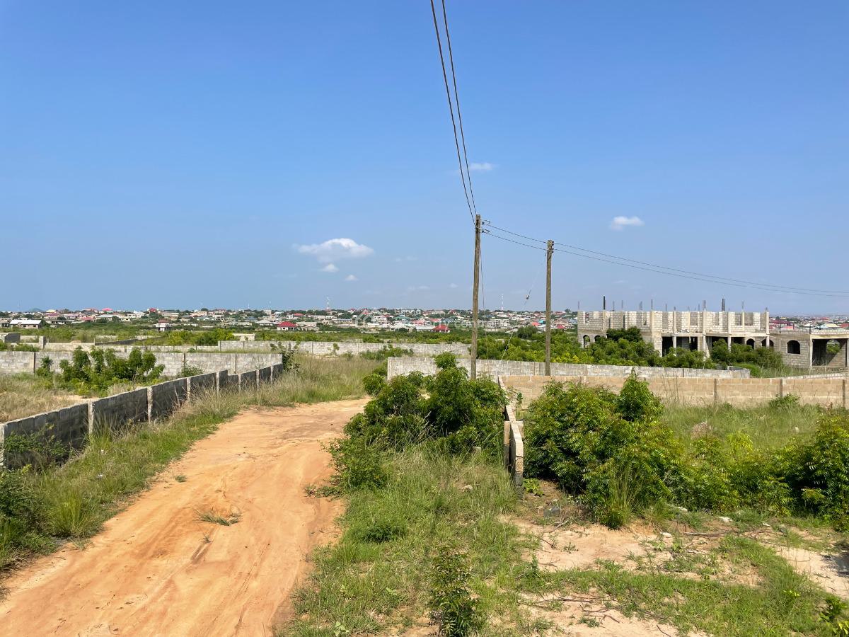 Affordable Lands for Grabs, Ningo Police Station, Prampram, Ningo Prampram District, Accra, Residential Land for Sale