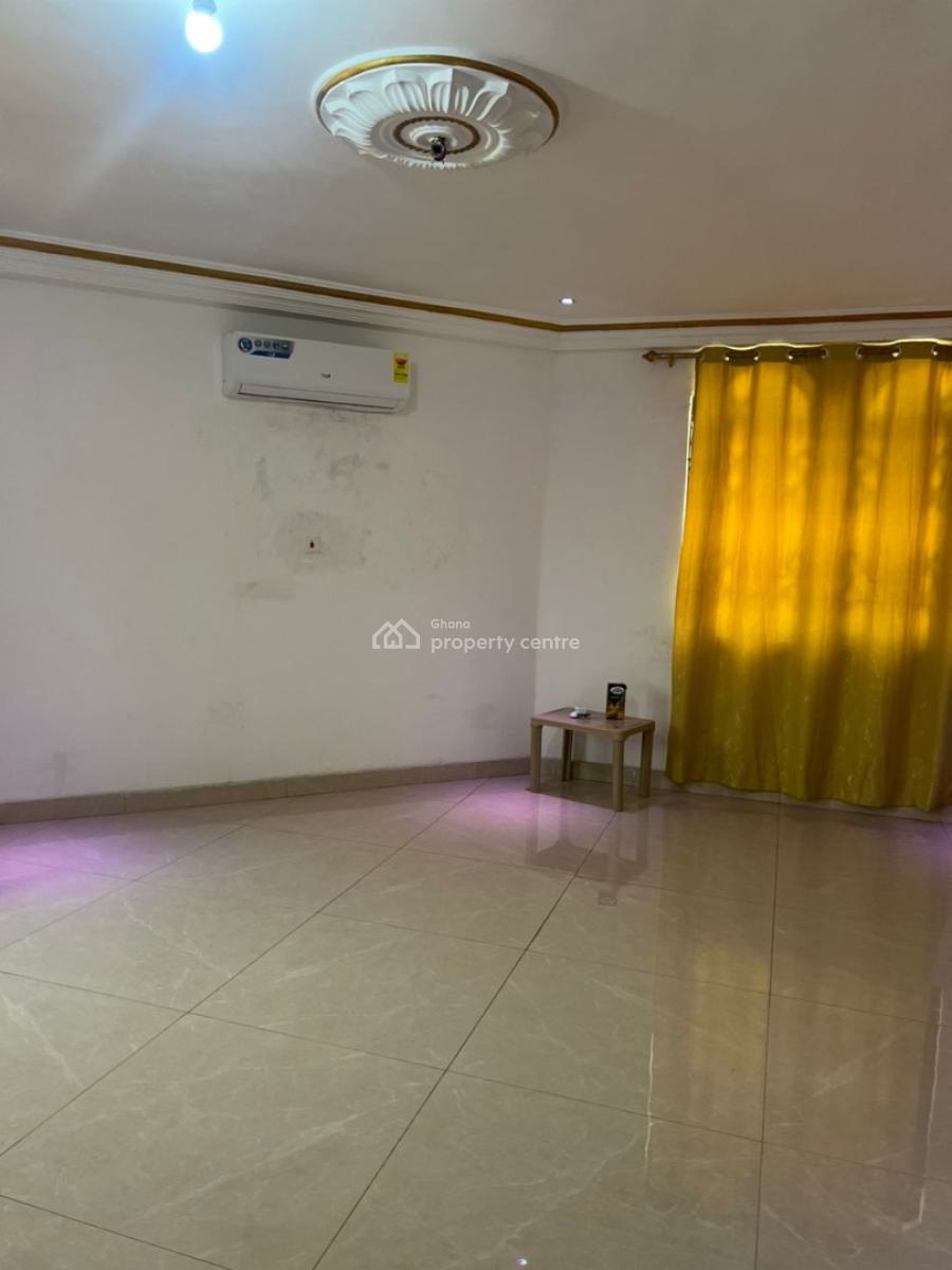 Titled & Newly Built 4 Master Bedroom Storey House, Gravel Junction Area, Gbawe, Ga South Municipal, Accra, Detached Bungalow for Sale