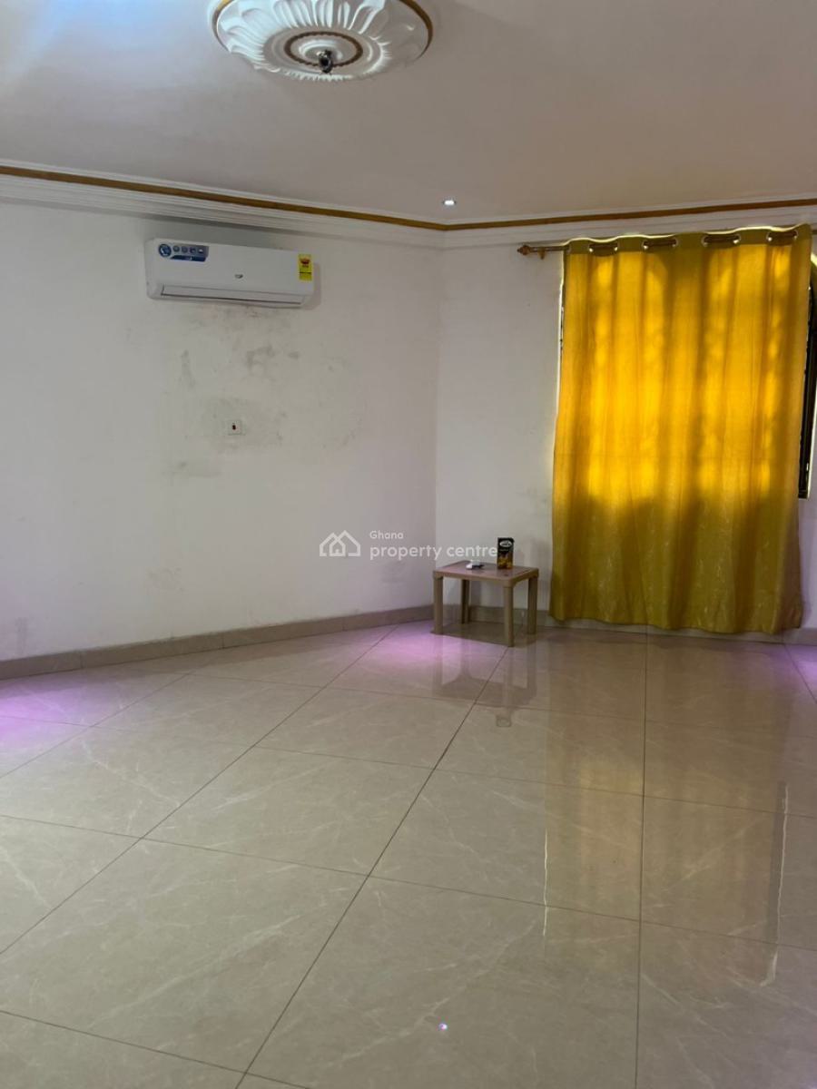 Titled & Newly Built 4 Master Bedroom Storey House, Gravel Junction Area, Gbawe, Ga South Municipal, Accra, Detached Bungalow for Sale