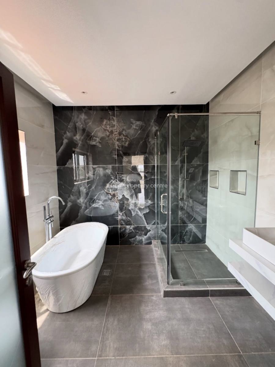 Executive 3 Bedroom, East Legon Hills, East Legon, Accra, House for Sale