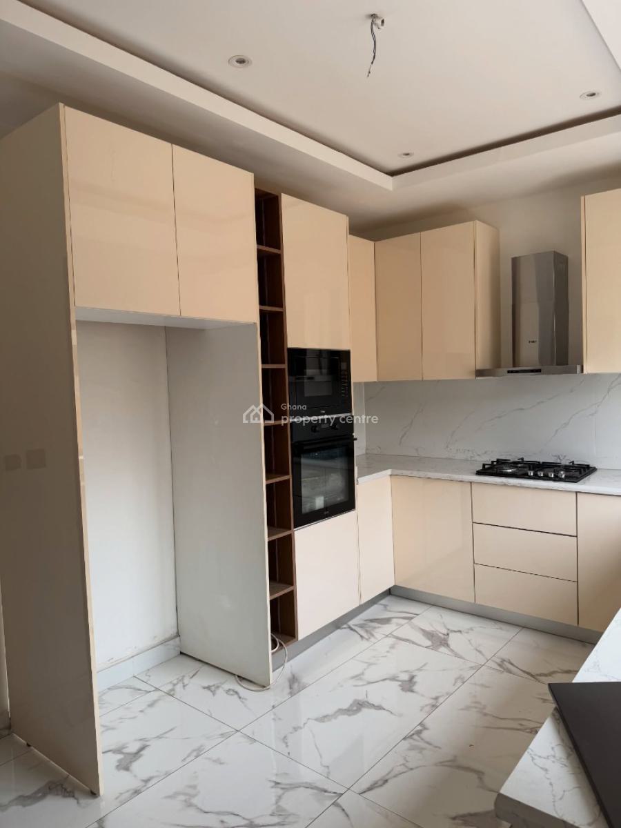 Executive 3 Bedroom, East Legon Hills, East Legon, Accra, House for Sale