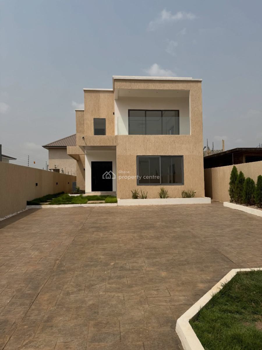 Executive 3 Bedroom, East Legon Hills, East Legon, Accra, House for Sale