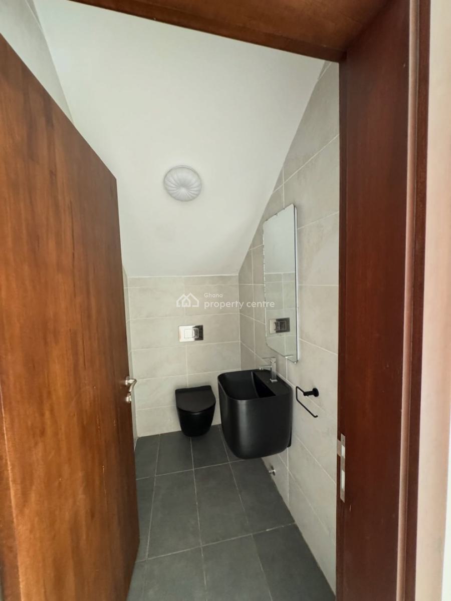 Executive 3 Bedroom, East Legon Hills, East Legon, Accra, House for Sale