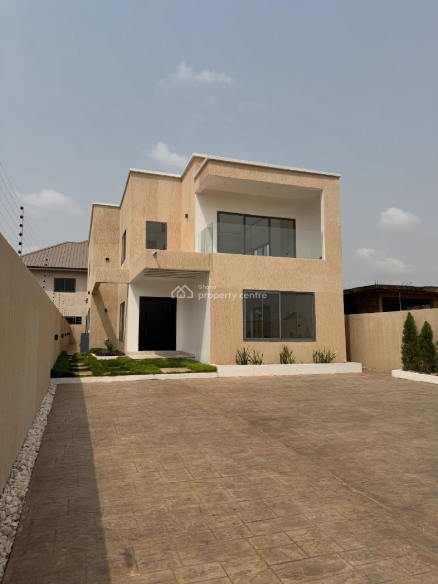Executive 3 Bedroom, East Legon Hills, East Legon, Accra, House for Sale