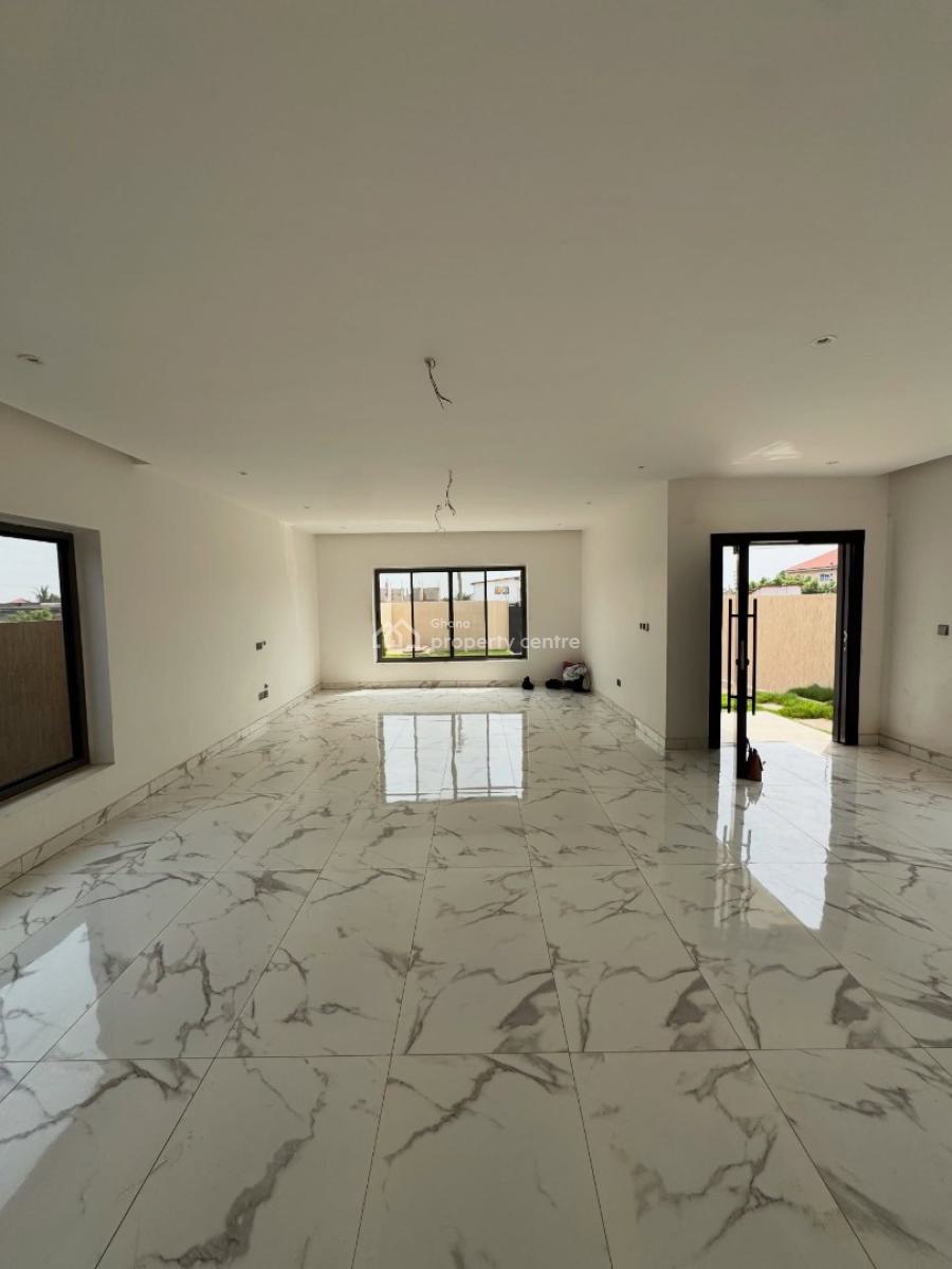 Executive 3 Bedroom, East Legon Hills, East Legon, Accra, House for Sale