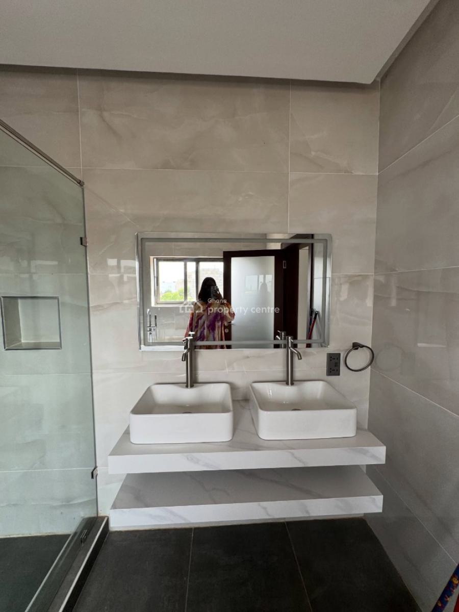 Executive 3 Bedroom, East Legon Hills, East Legon, Accra, House for Sale