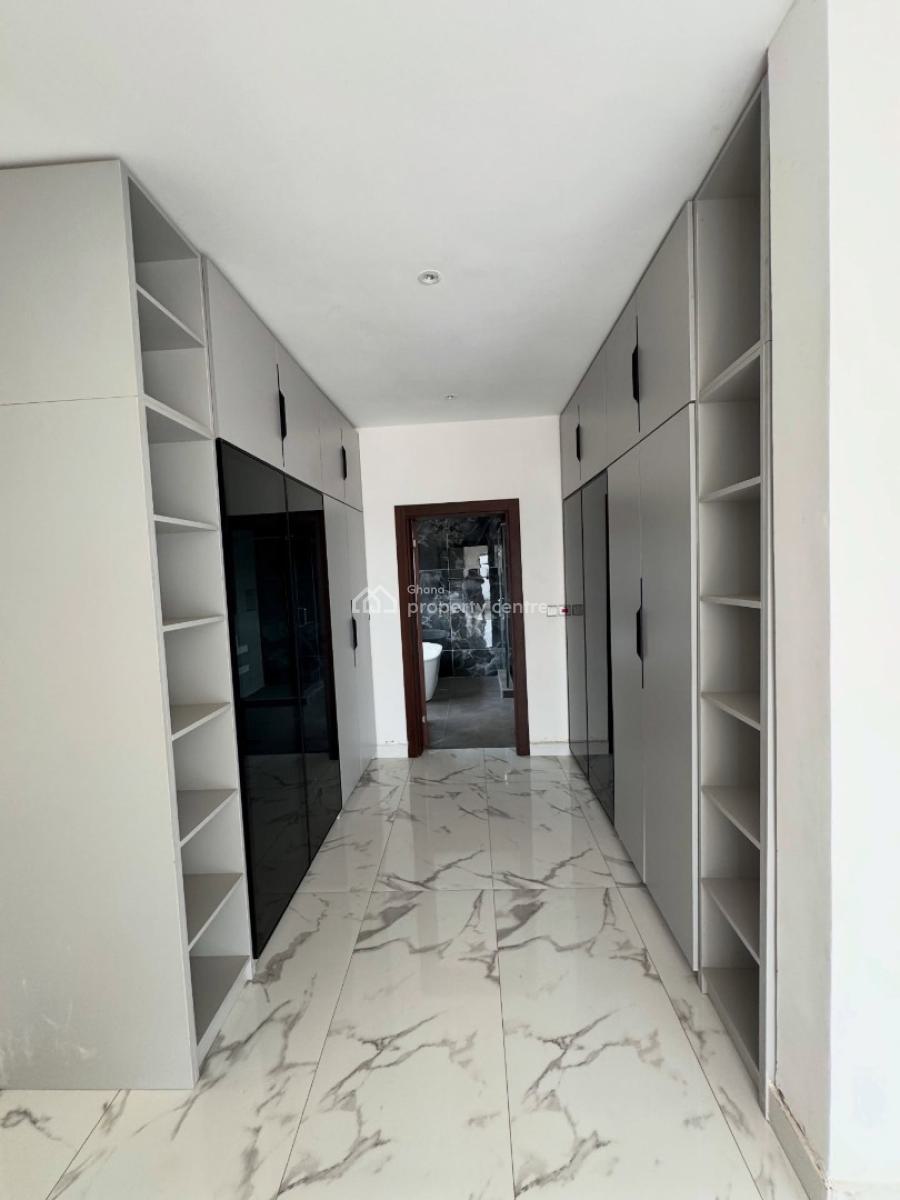 Executive 3 Bedroom, East Legon Hills, East Legon, Accra, House for Sale