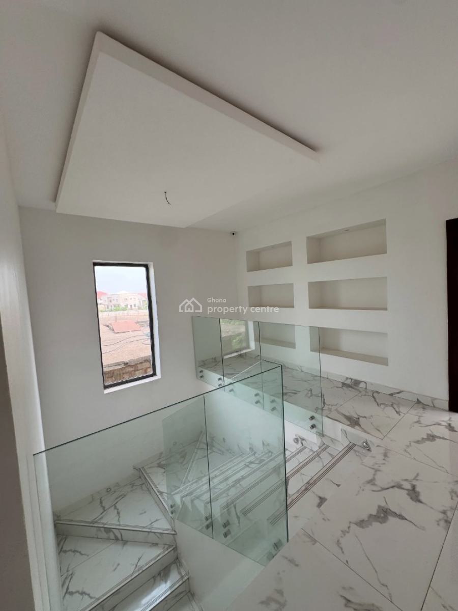 Executive 3 Bedroom, East Legon Hills, East Legon, Accra, House for Sale