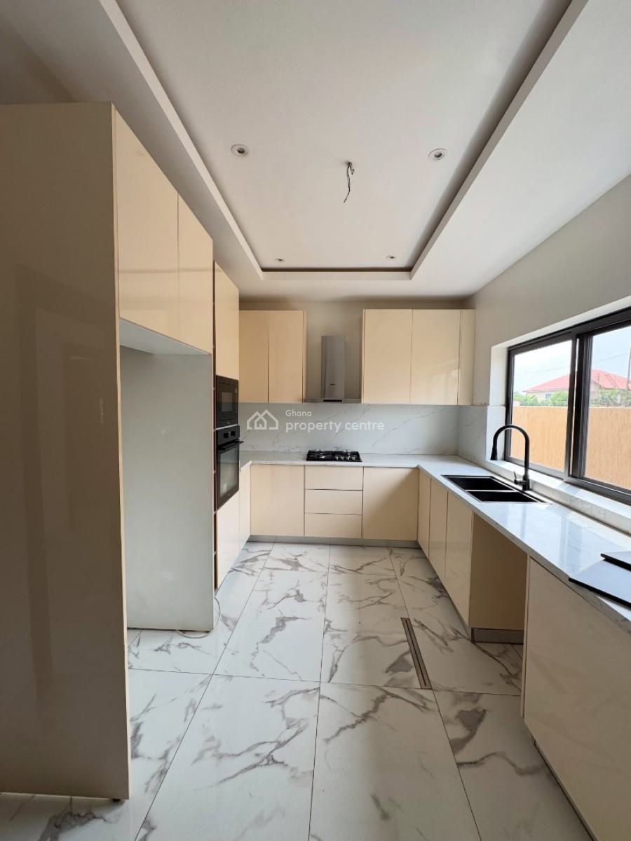 Executive 3 Bedroom, East Legon Hills, East Legon, Accra, House for Sale
