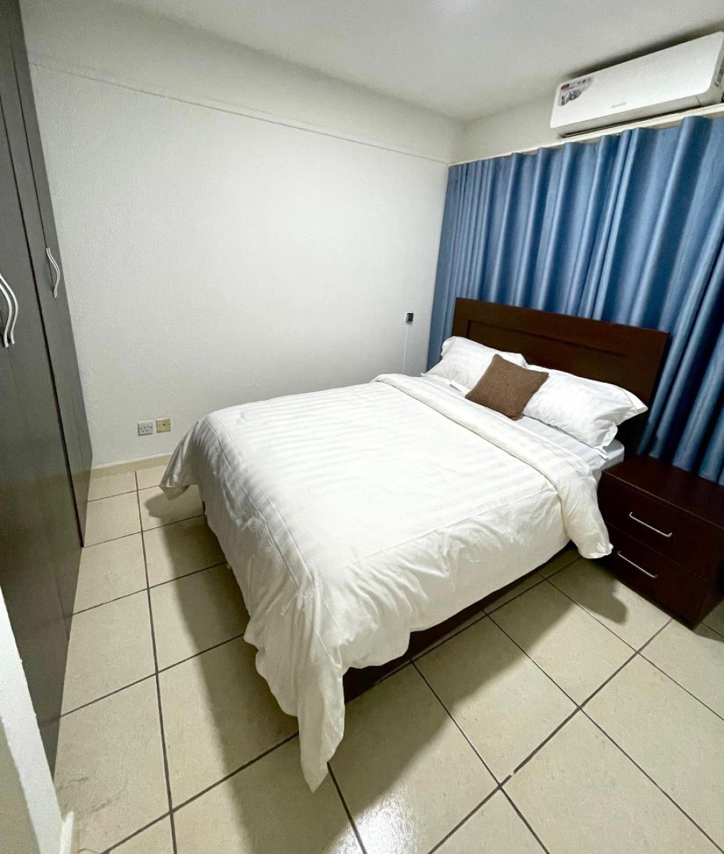 Furnished 3 Bedroom Apartment with Swimming Pool, Airport Residential Area, Accra, Apartment for Rent