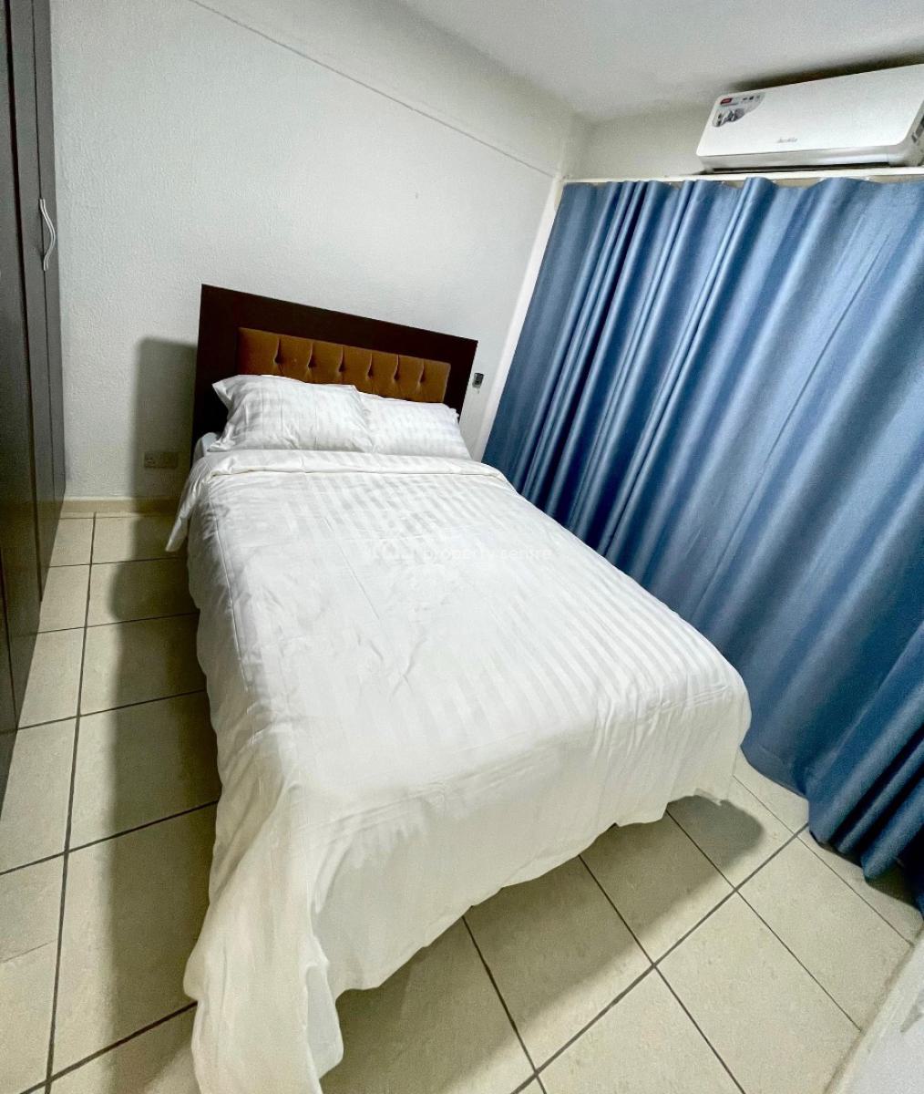 Furnished 3 Bedroom Apartment with Swimming Pool, Airport Residential Area, Accra, Apartment for Rent