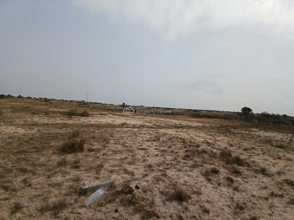 Great Investment Choice, Prampram, Tsopoli, Ningo Prampram District, Accra, Land for Sale