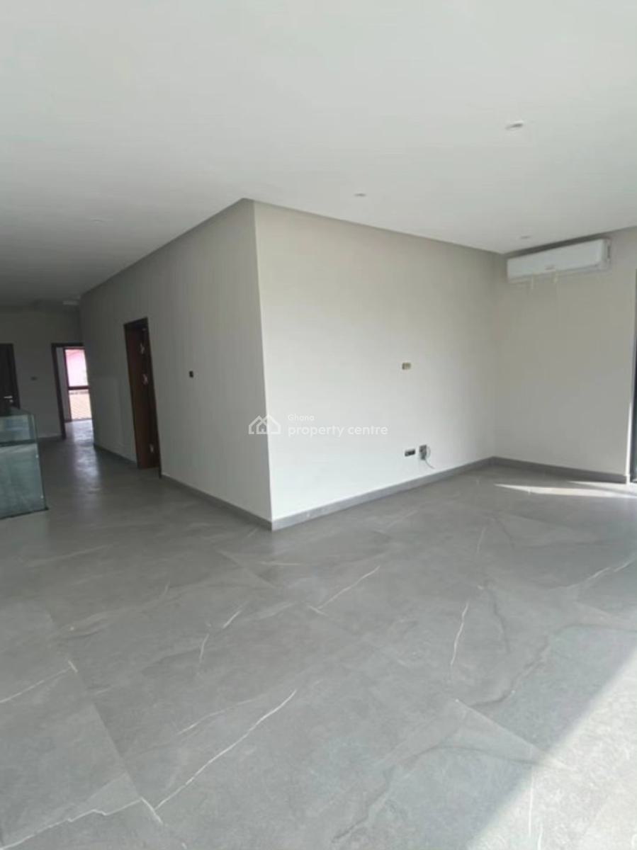 Executive 5 Bedrooms, Adjiringanor, East Legon, Accra, House for Sale