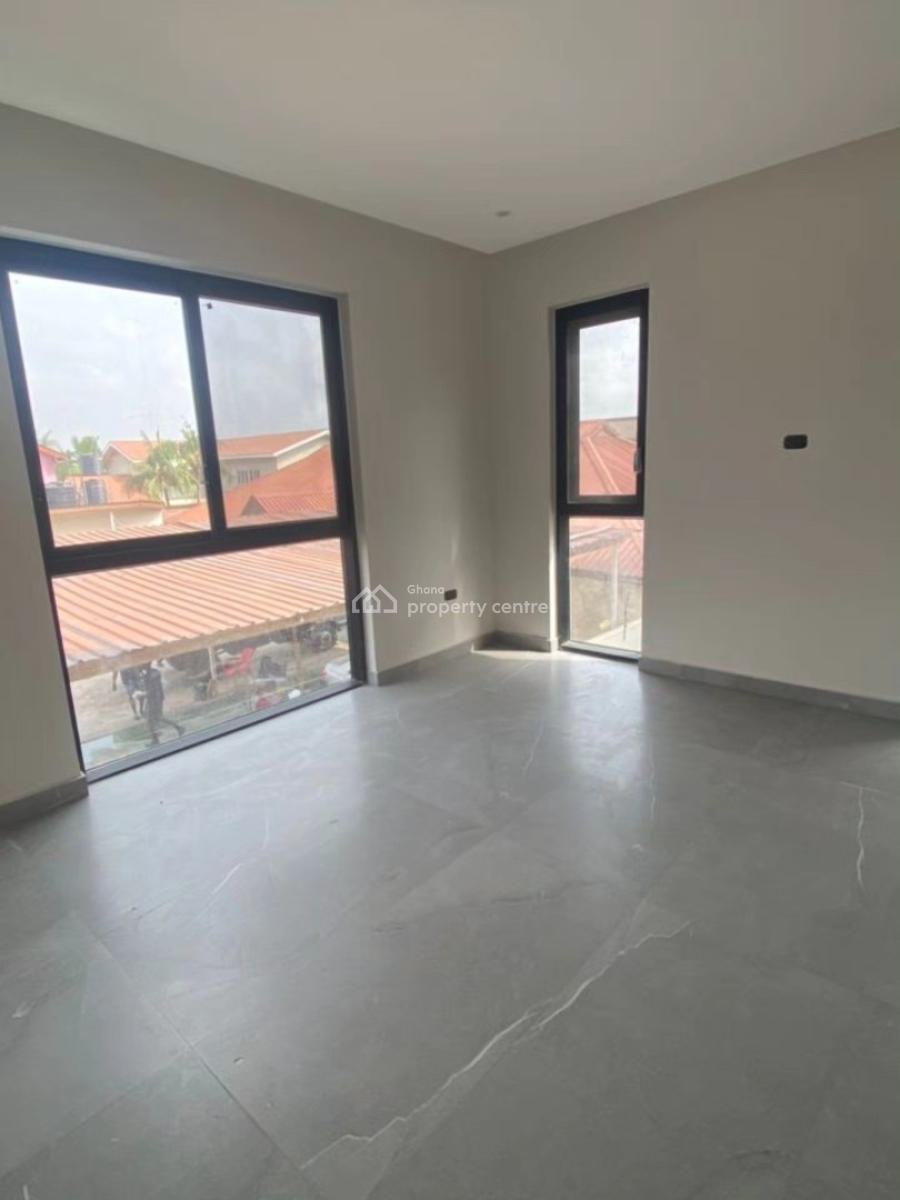 Executive 5 Bedrooms, Adjiringanor, East Legon, Accra, House for Sale