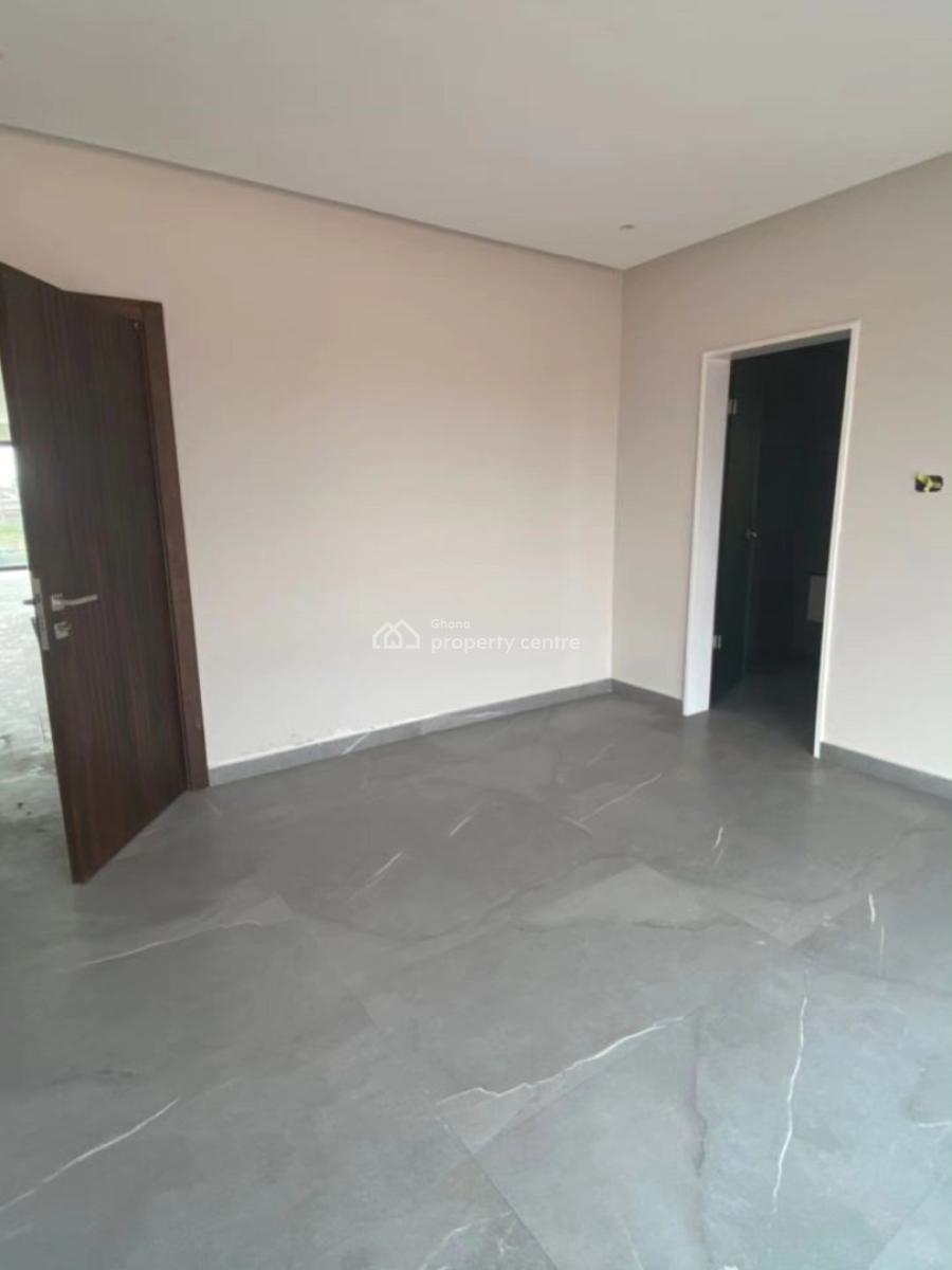 Executive 5 Bedrooms, Adjiringanor, East Legon, Accra, House for Sale