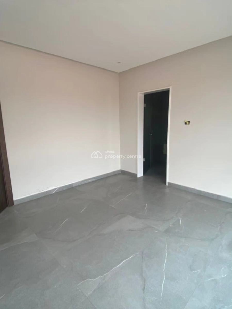 Executive 5 Bedrooms, Adjiringanor, East Legon, Accra, House for Sale