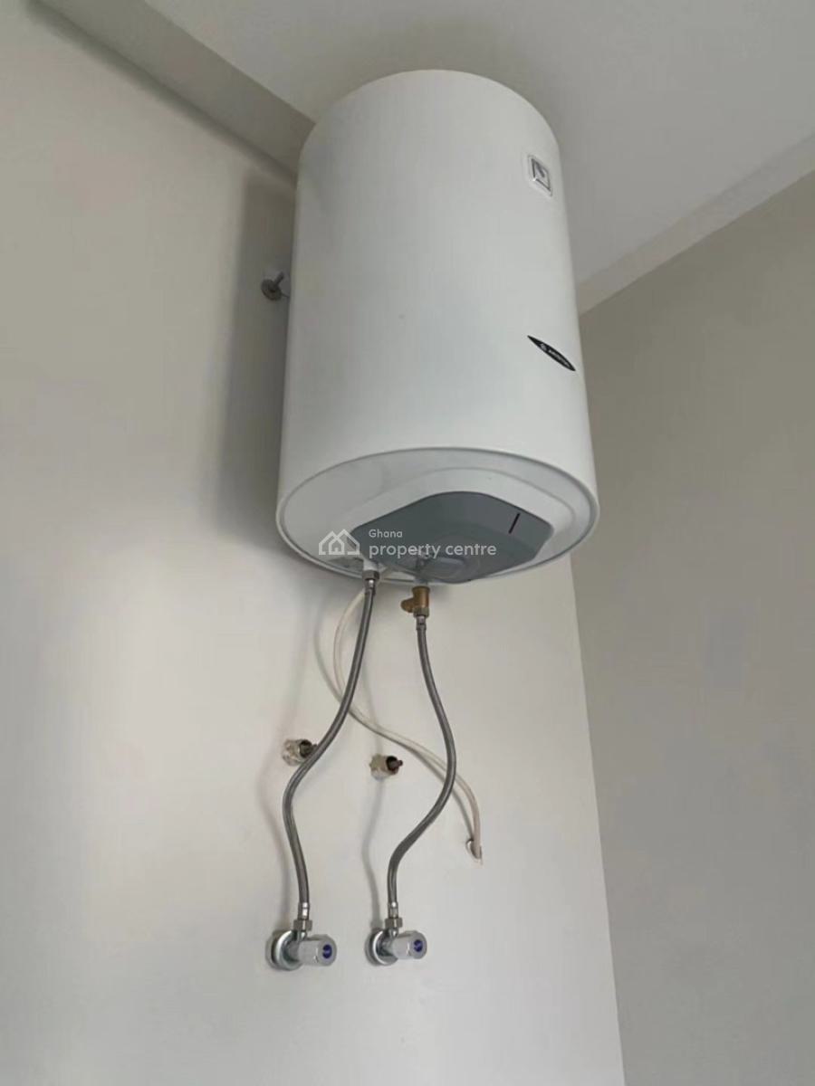 Executive 5 Bedrooms, Adjiringanor, East Legon, Accra, House for Sale