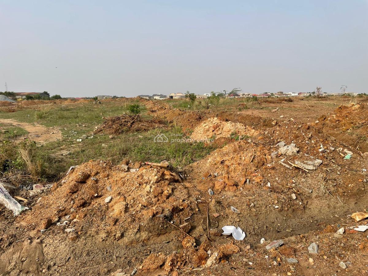 Prime Residential Land, Trasacco Enclave, East Legon, Accra, Residential Land for Sale