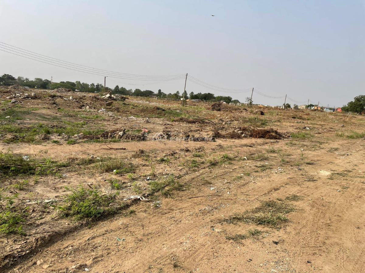 Prime Residential Land, Trasacco Enclave, East Legon, Accra, Residential Land for Sale