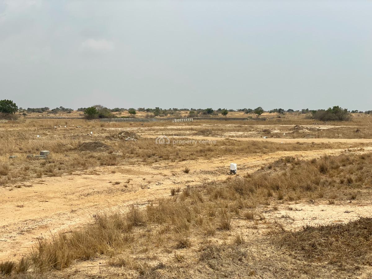 Residential Plots with Prime Access, Tsopoli Police Barrier, Tsopoli, Ningo Prampram District, Accra, Mixed-use Land for Sale