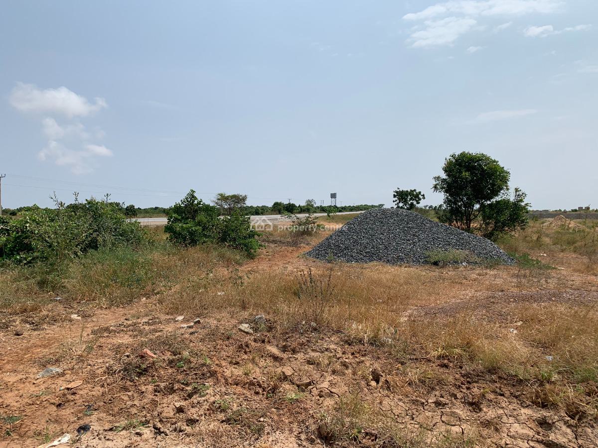Land, Tsopoli Police Barrier, Tsopoli, Ningo Prampram District, Accra, Mixed-use Land for Sale