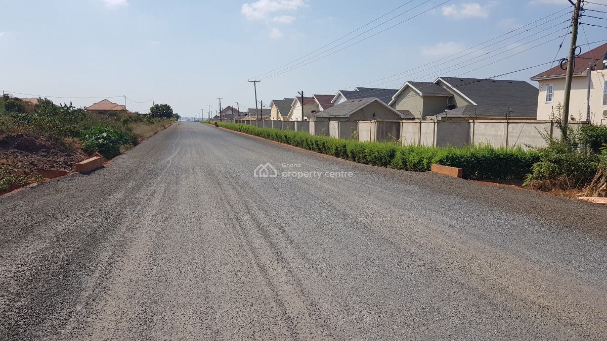 Limited Availability Rush Now, Community 25, Tema, Accra, Mixed-use Land for Sale