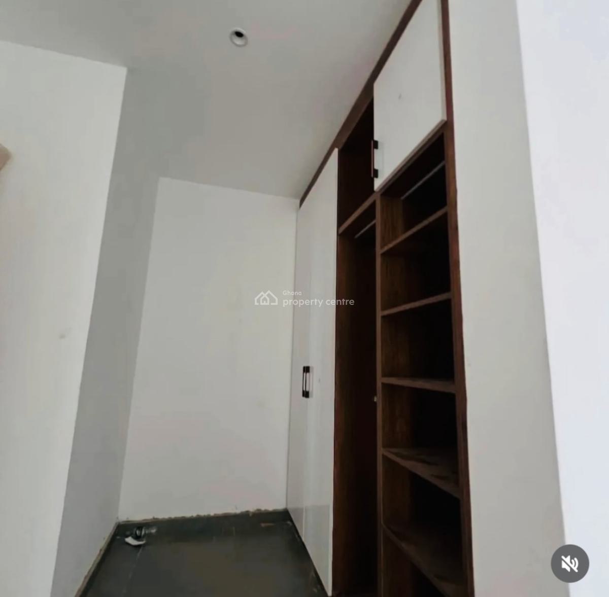 Executive 4 Bedroom, Adjiringanor, East Legon, Accra, House for Sale