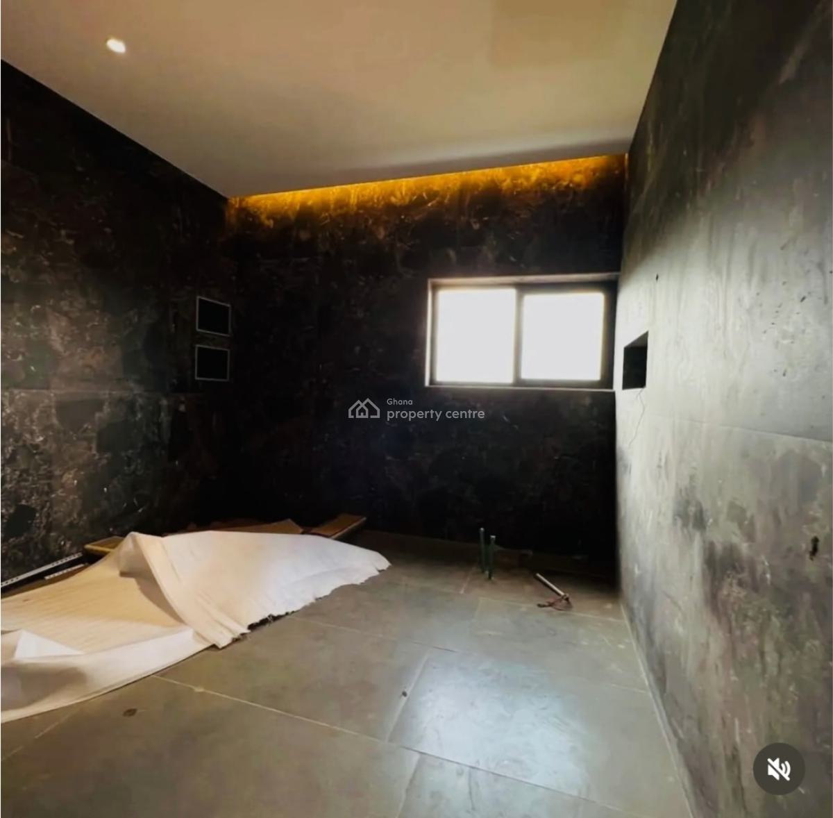 Executive 4 Bedroom, Adjiringanor, East Legon, Accra, House for Sale