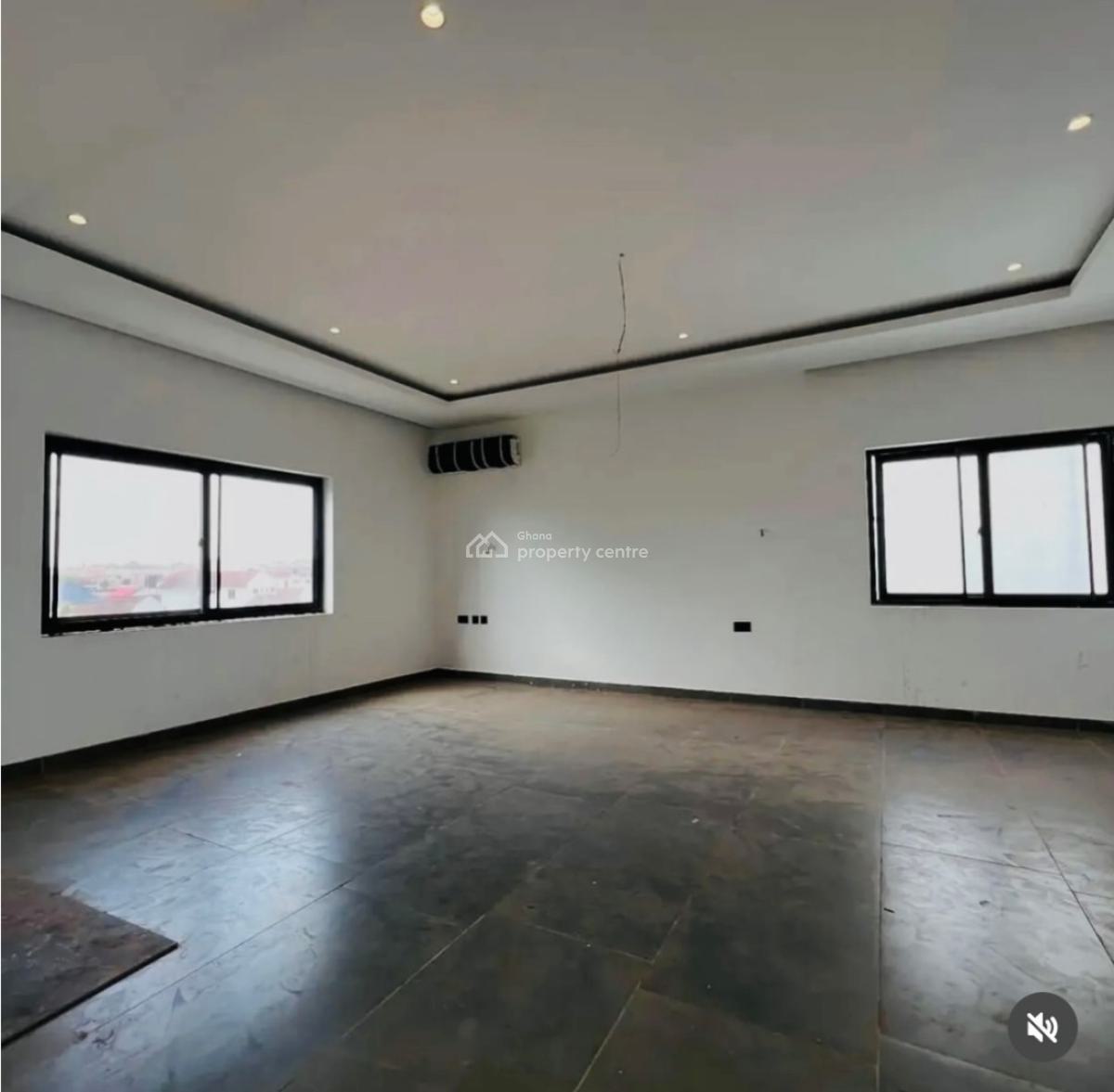 Executive 4 Bedroom, Adjiringanor, East Legon, Accra, House for Sale