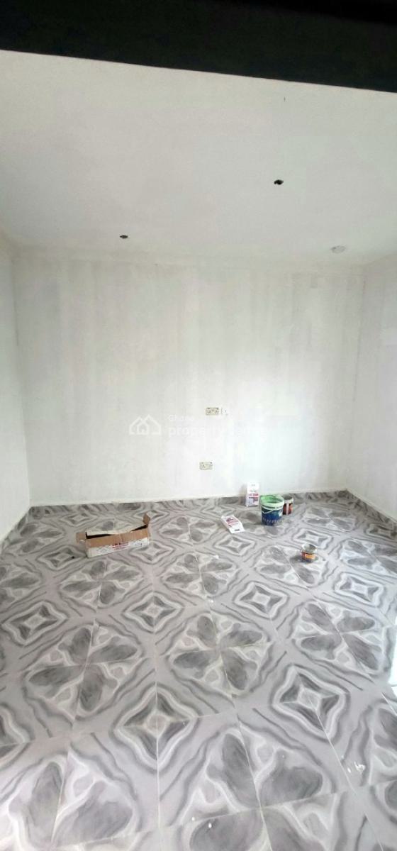 Single Room, Bortiano Bojo Beach, Weija, Ga South Municipal, Accra, Single Room Self Contained for Rent