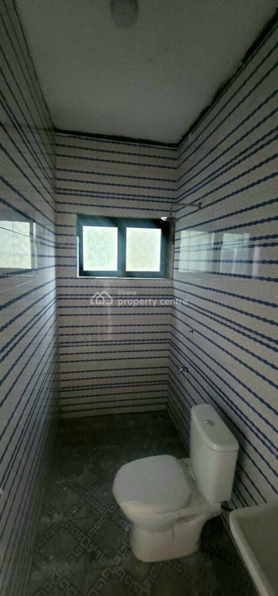 Single Room, Bortiano Bojo Beach, Weija, Ga South Municipal, Accra, Single Room Self Contained for Rent