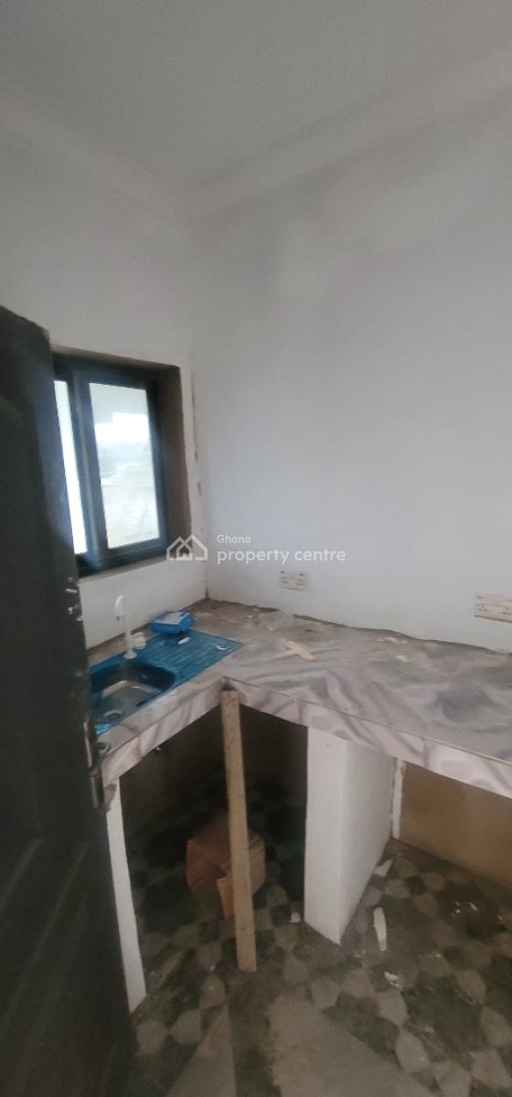 Single Room, Bortiano Bojo Beach, Weija, Ga South Municipal, Accra, Single Room Self Contained for Rent