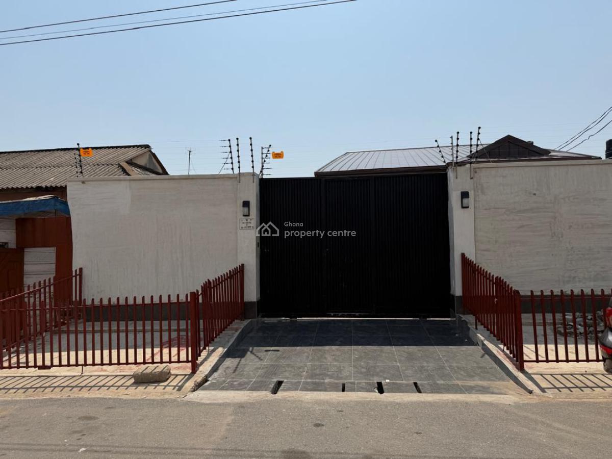 Office Space in Osu, Osu, Accra, Office Space for Rent