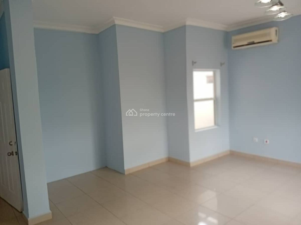 4 Bedroom House in East Legon, East Legon, Accra, Semi-detached Duplex for Rent