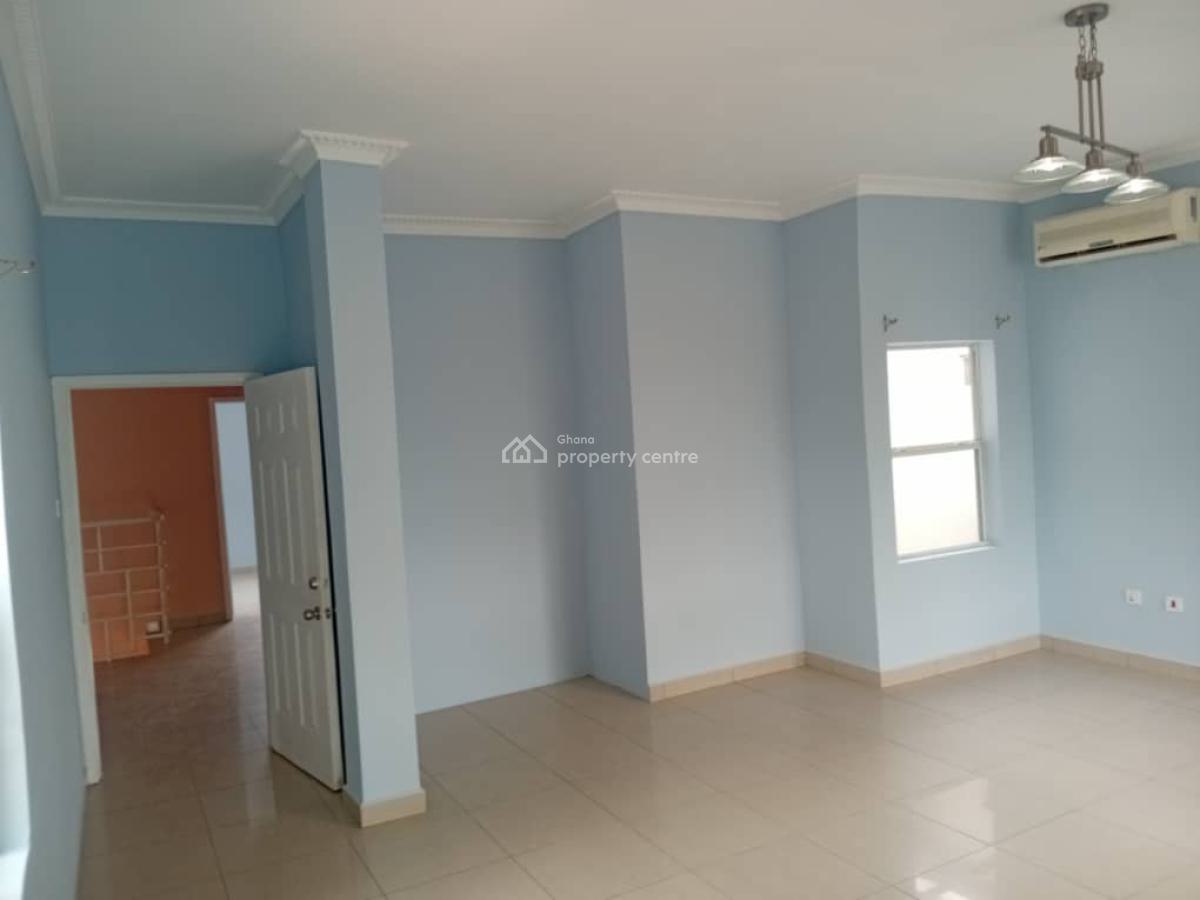 4 Bedroom House in East Legon, East Legon, Accra, Semi-detached Duplex for Rent