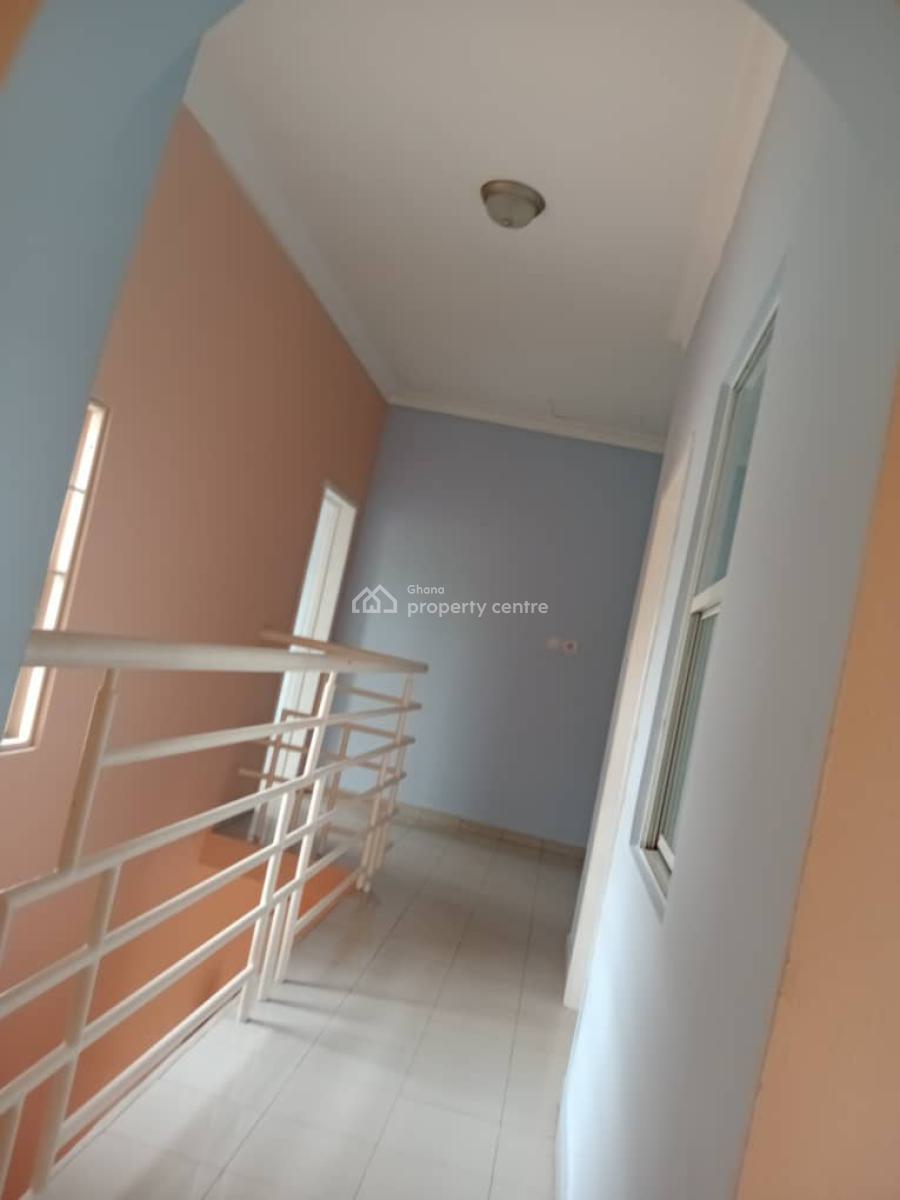 4 Bedroom House in East Legon, East Legon, Accra, Semi-detached Duplex for Rent