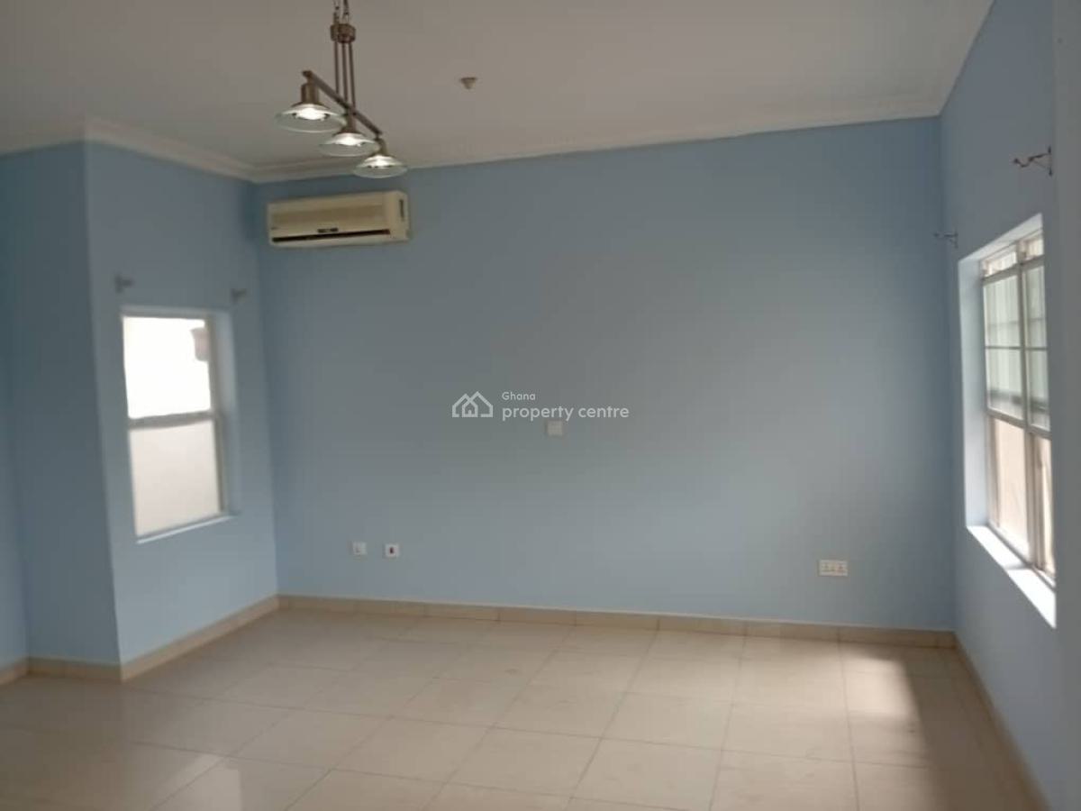 4 Bedroom House in East Legon, East Legon, Accra, Semi-detached Duplex for Rent