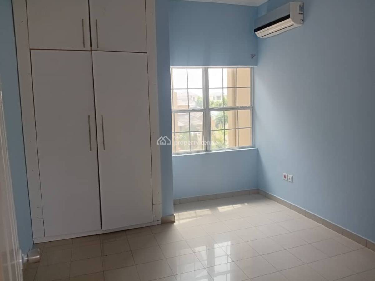 4 Bedroom House in East Legon, East Legon, Accra, Semi-detached Duplex for Rent