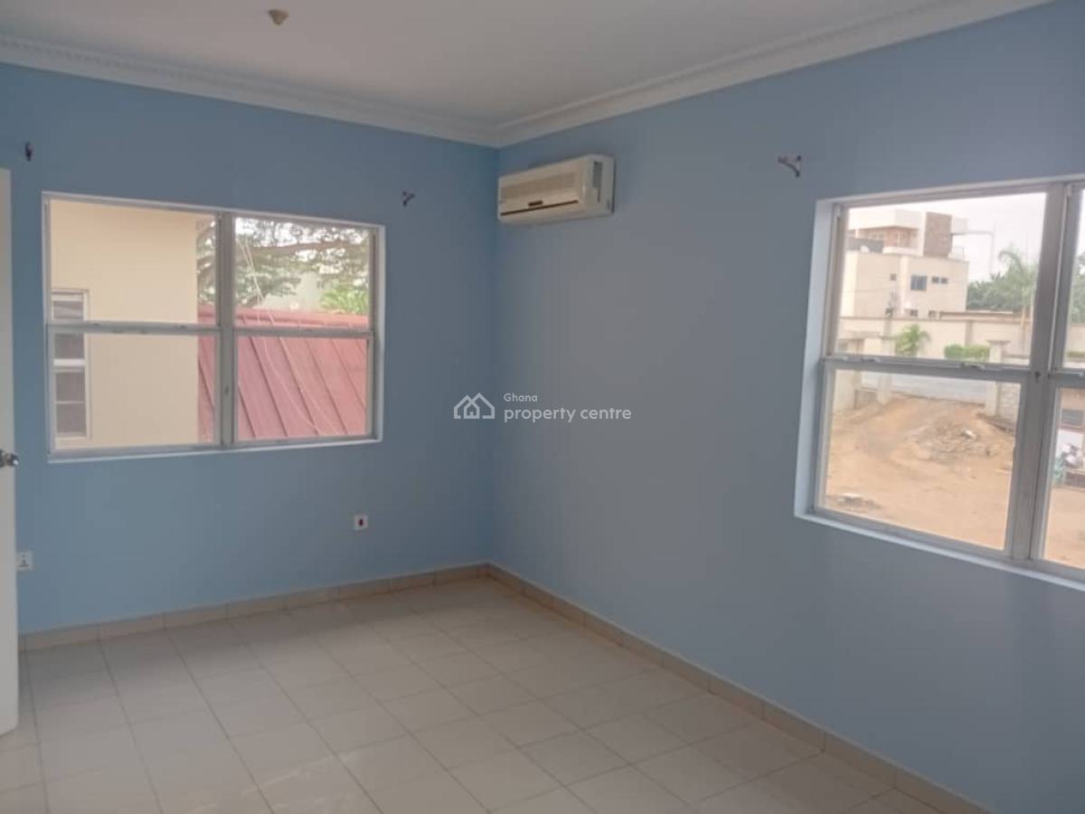 4 Bedroom House in East Legon, East Legon, Accra, Semi-detached Duplex for Rent