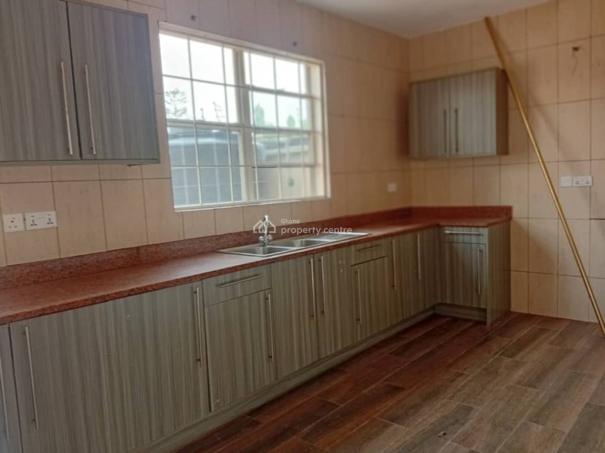 4 Bedroom House in East Legon, East Legon, Accra, Semi-detached Duplex for Rent