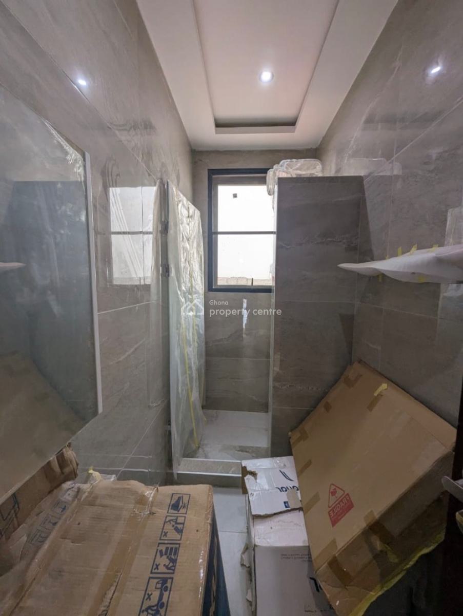 3 Bedrooms at Tse Addo Roundabout, Roundabout, Tse Addo, Accra, Apartment for Rent