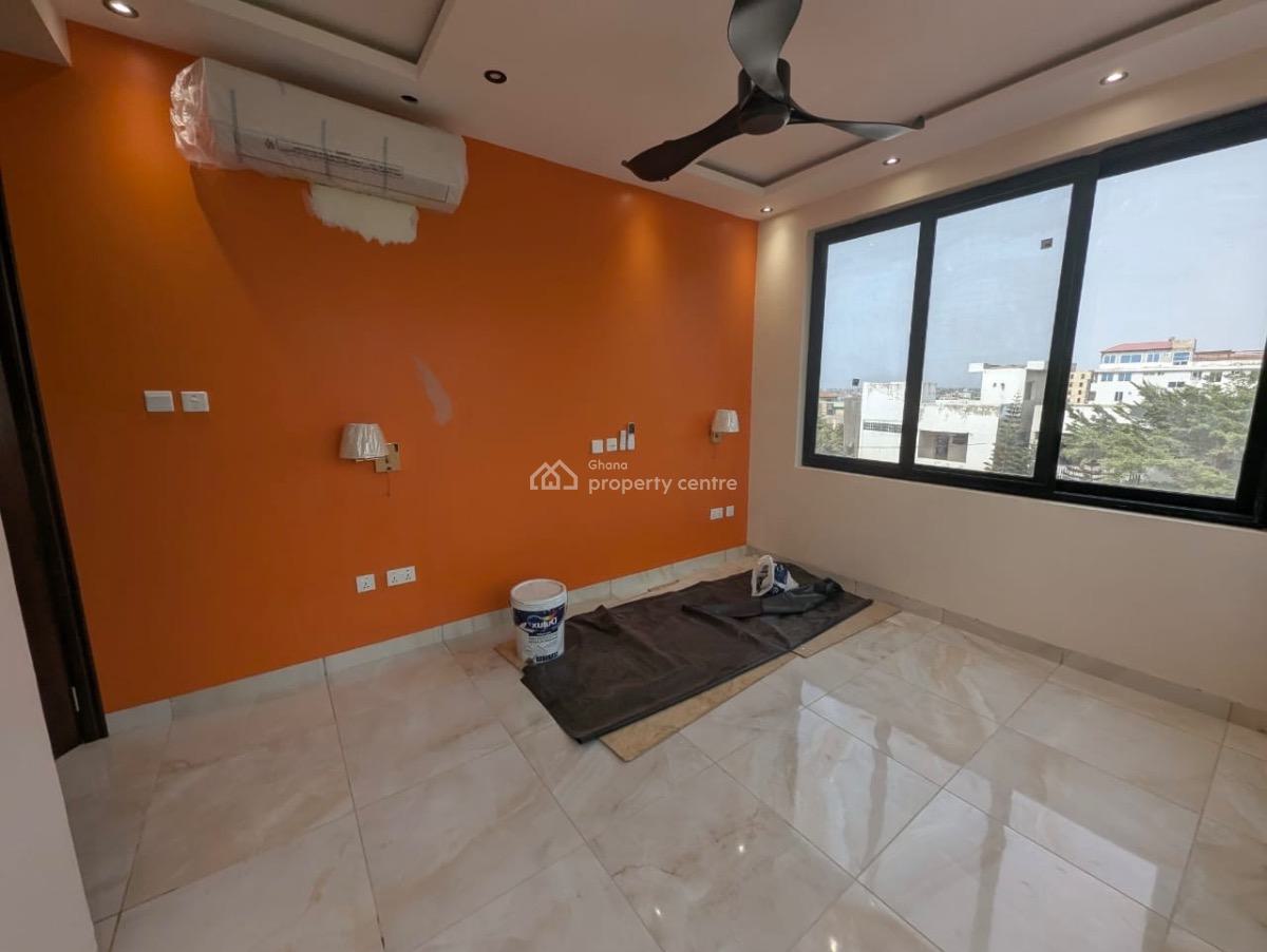 3 Bedrooms at Tse Addo Roundabout, Roundabout, Tse Addo, Accra, Apartment for Rent