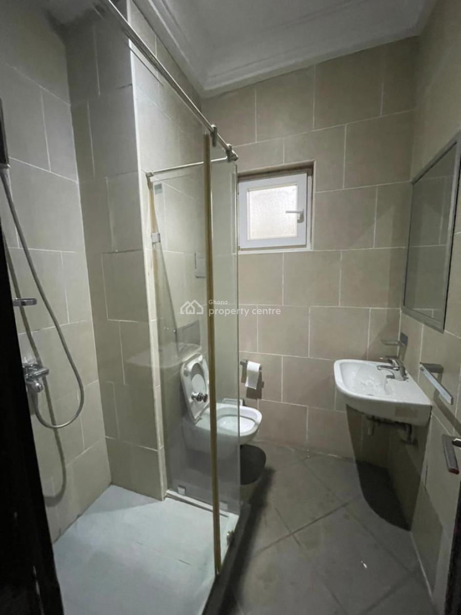 Furnished 3 Bedroom Apartment with Swimming Pool, Gym, and Lounge, Airport Residential Area, Accra, Apartment for Rent